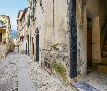 Casa Fiorella Taggia Esterno foto